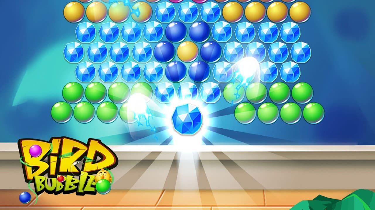 Bubble Shooter — Screenshot 14
