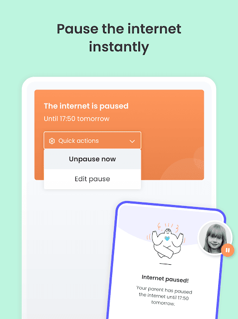 Qustodio Parental Control App — Screenshot 16