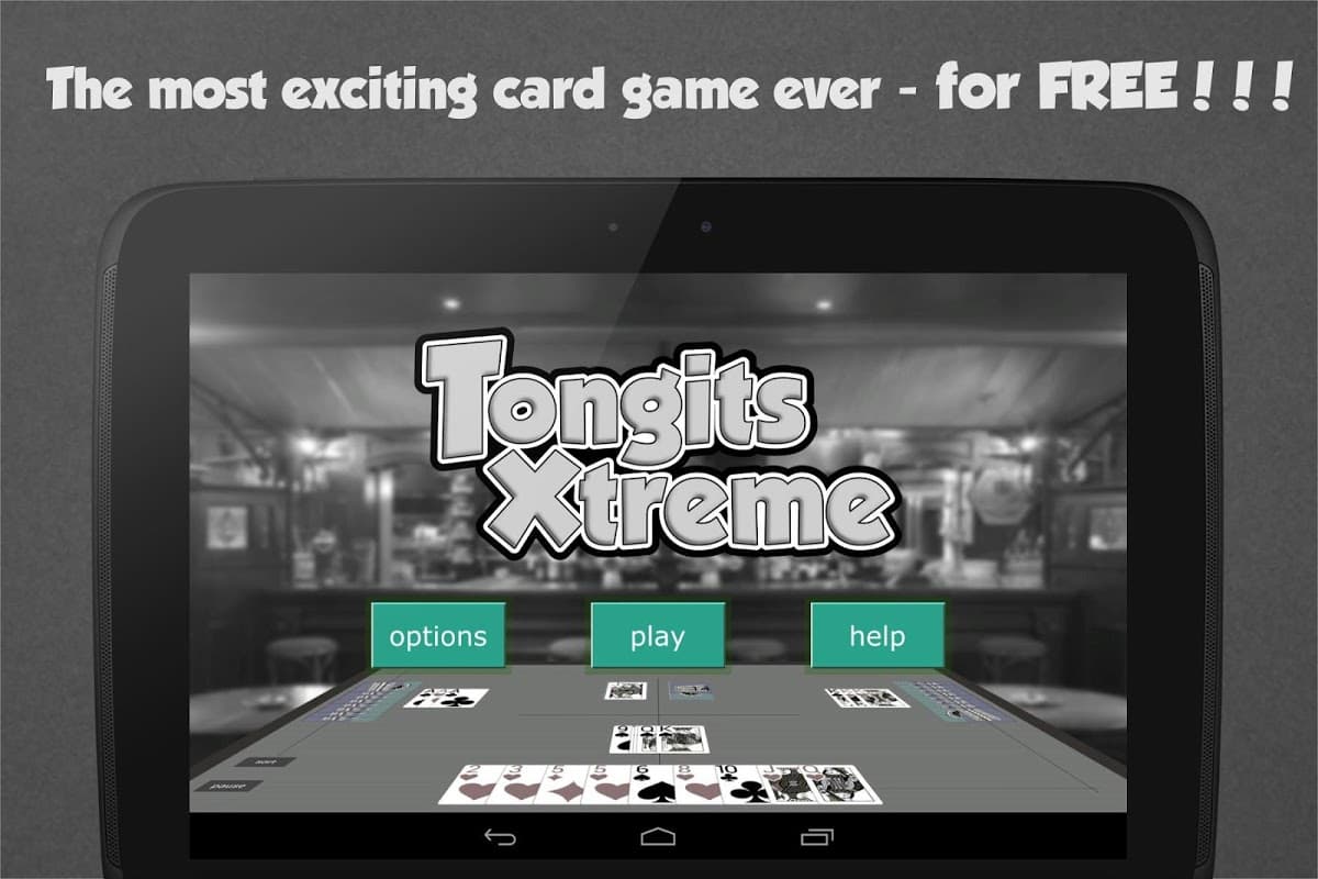 TongitsXtreme — Screenshot 4