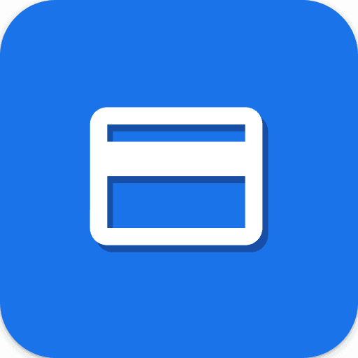 Google Play services for payments icon