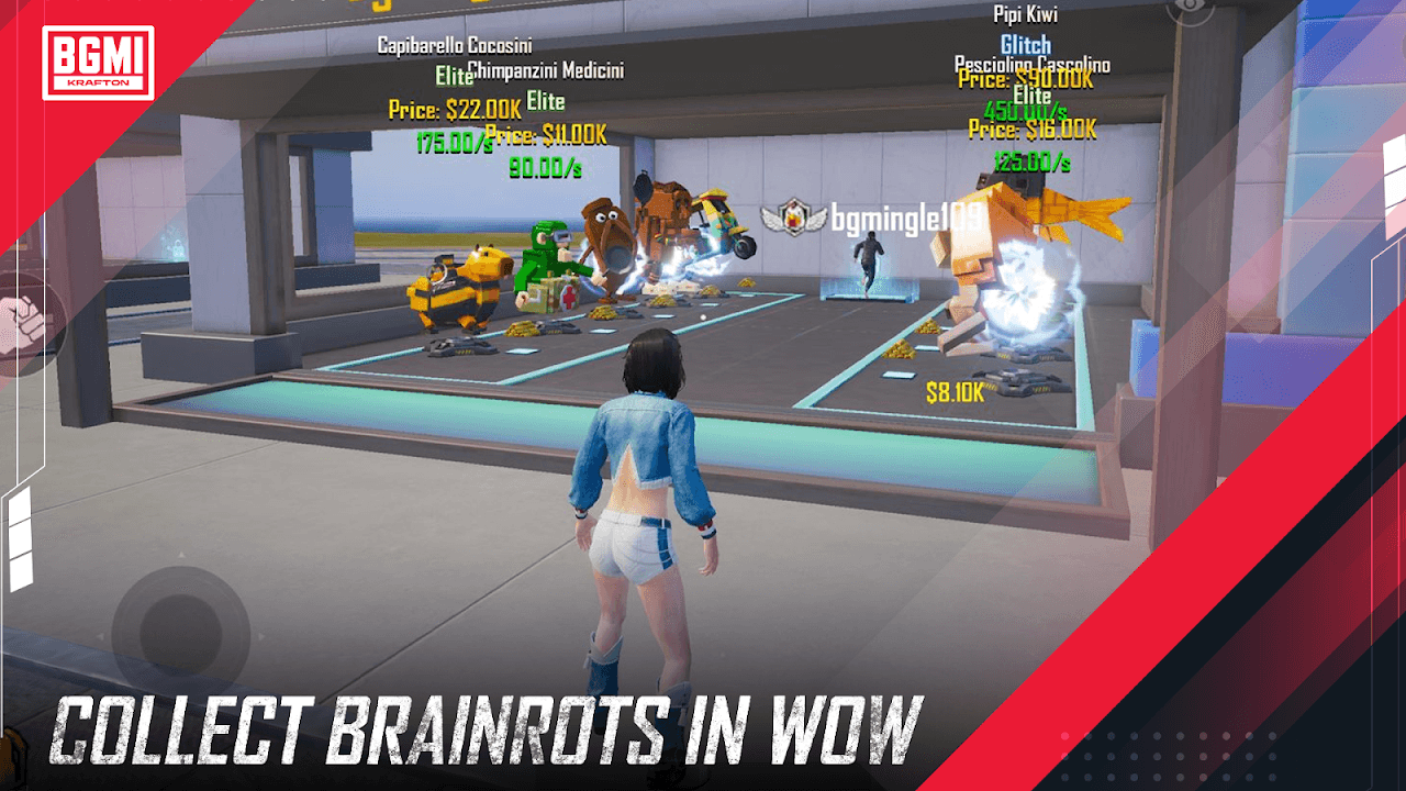 Battlegrounds Mobile India — Screenshot 7