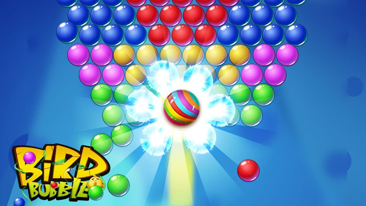 Bubble Shooter — Screenshot 13