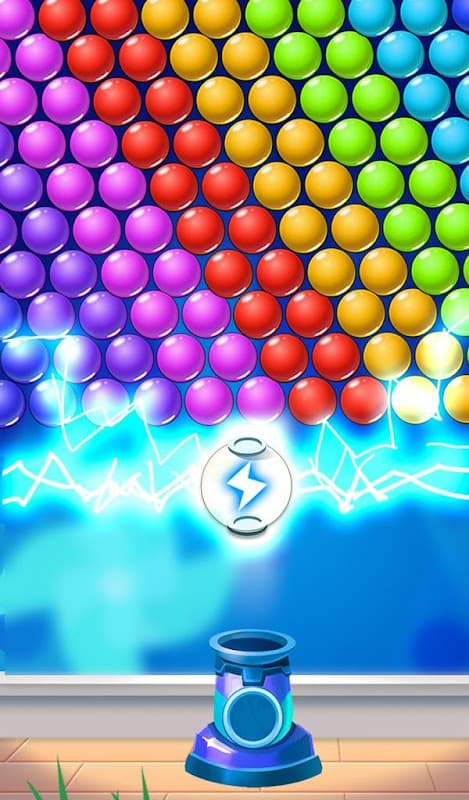 Bubble Shooter — Screenshot 11