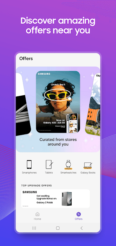 My Galaxy — Screenshot 4