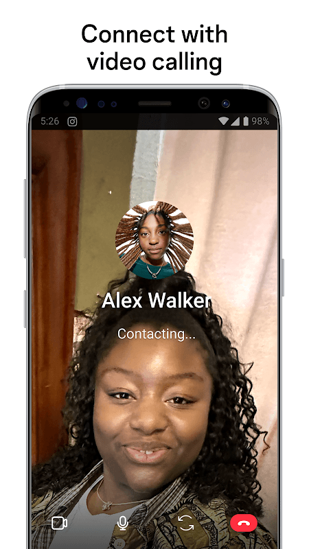 Instagram Lite — Screenshot 4