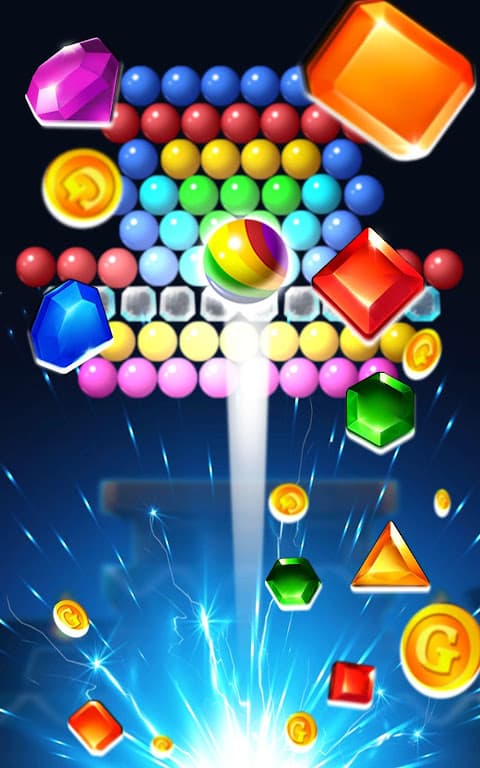 Bubble Shooter — Screenshot 18