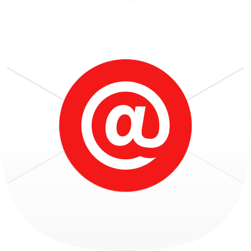 Samsung Email icon