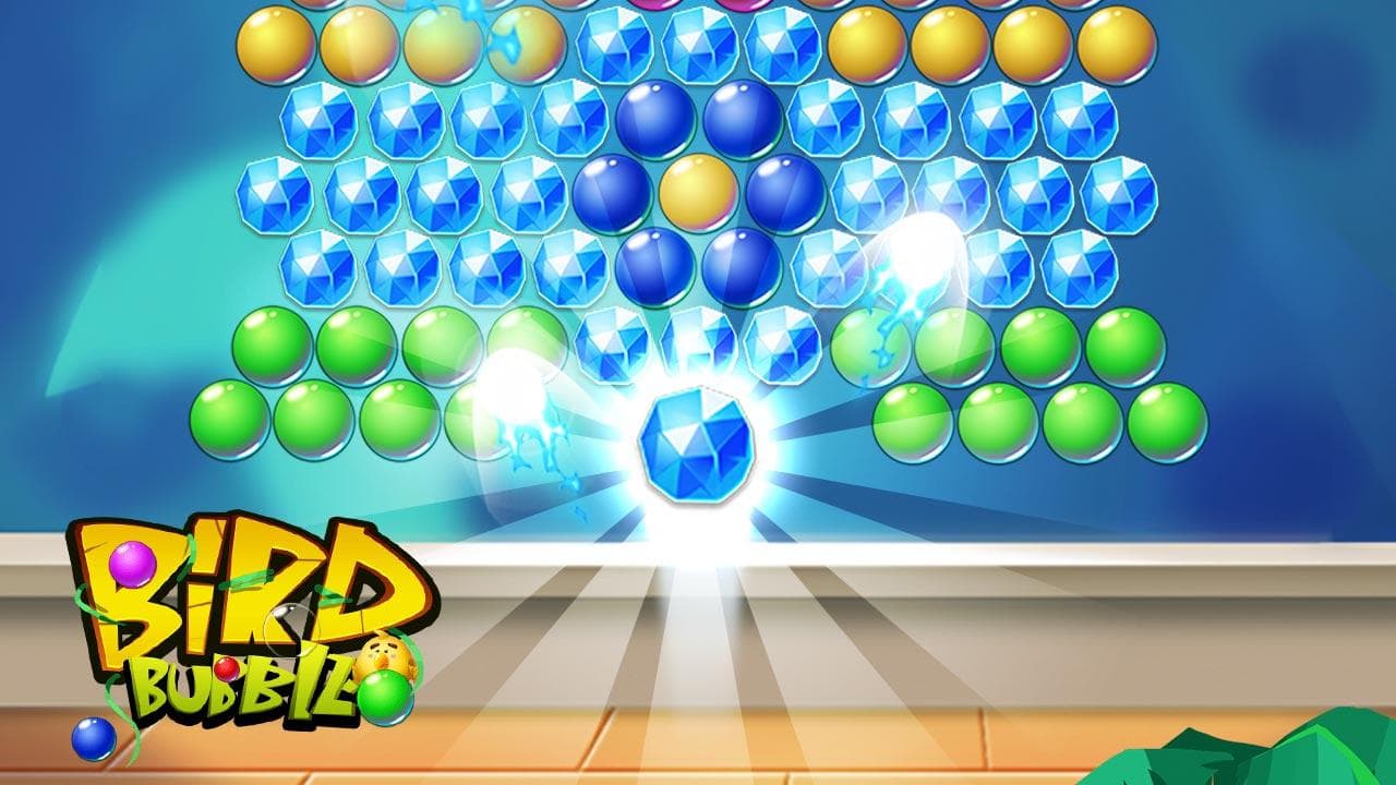 Bubble Shooter — Screenshot 6