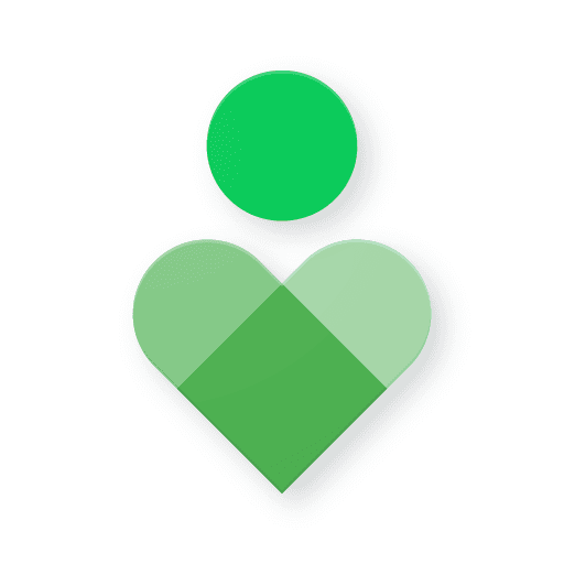 Digital Wellbeing icon
