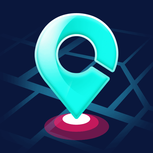 Phone Tracker: Family Locator icon