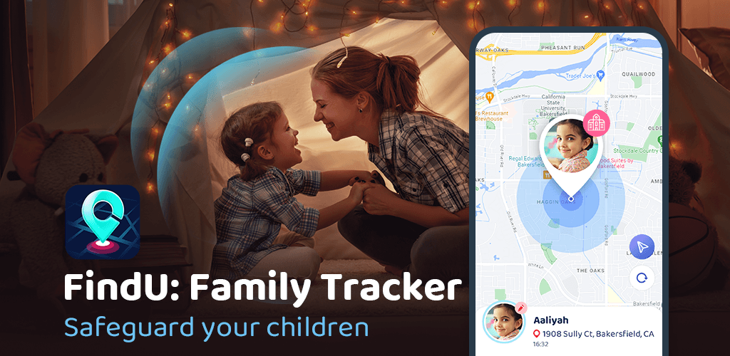 Phone Tracker: Family Locator — Screenshot 7