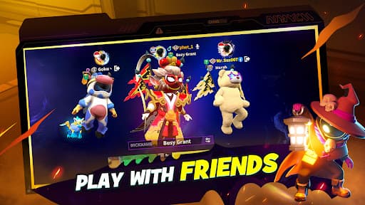 Super Sus — Screenshot 5