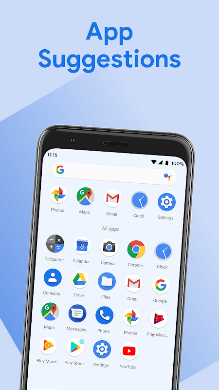 Android System Intelligence — Screenshot 3