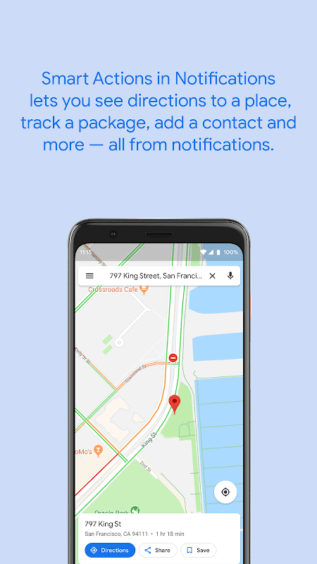 Android System Intelligence — Screenshot 5