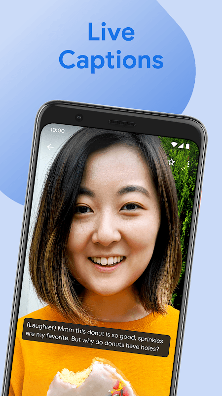 Android System Intelligence — Screenshot 1