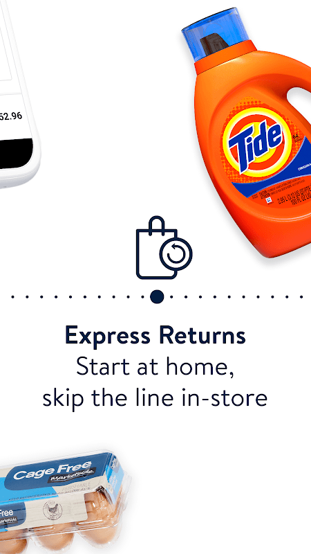 Walmart — Screenshot 2