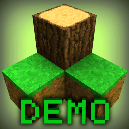 Survivalcraft Demo icon