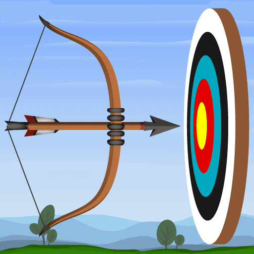 Archery icon