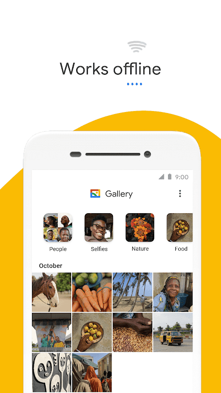 Gallery — Screenshot 2