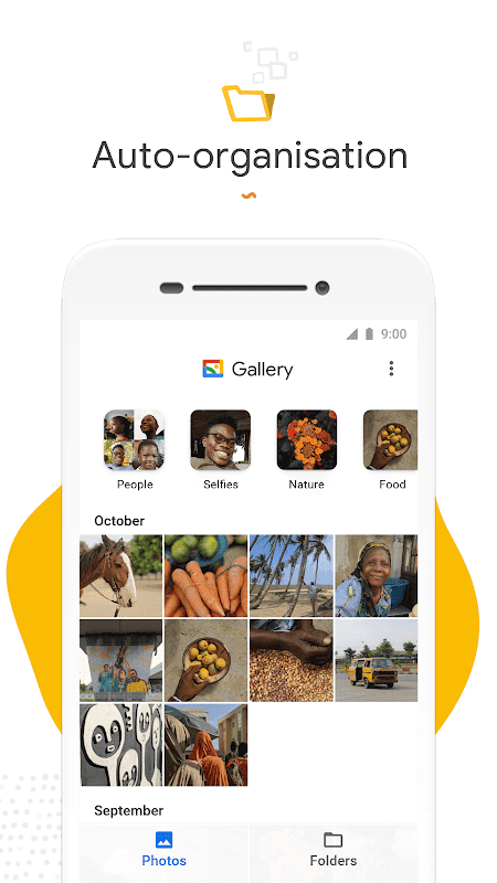 Gallery — Screenshot 3