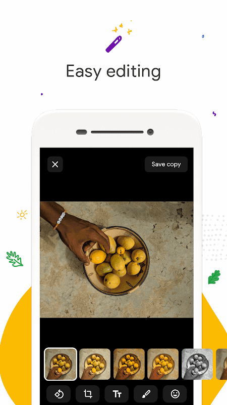 Gallery — Screenshot 4