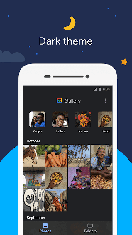 Gallery — Screenshot 1