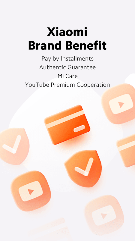 Mi Store — Screenshot 4