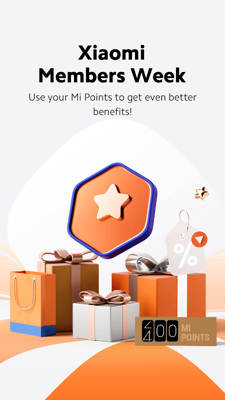 Mi Store — Screenshot 5