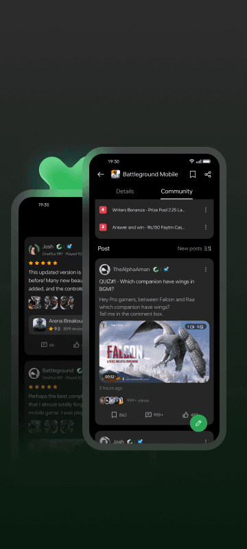 Games — Screenshot 5