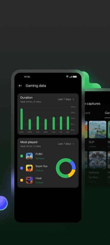 Games — Screenshot 4