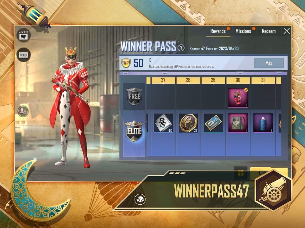 PUBG MOBILE LITE — Screenshot 6