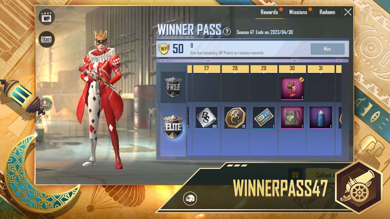 PUBG MOBILE LITE — Screenshot 3