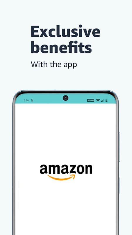 Amazon India Shop, Pay, miniTV — Screenshot 8