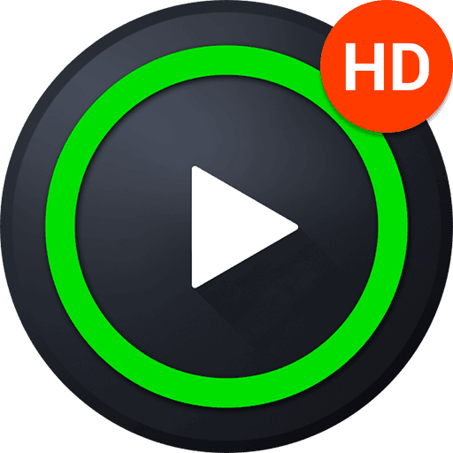 Video Player All Format icon