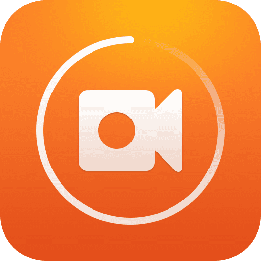 DU Recorder � Screen Recorder & Video Editor icon
