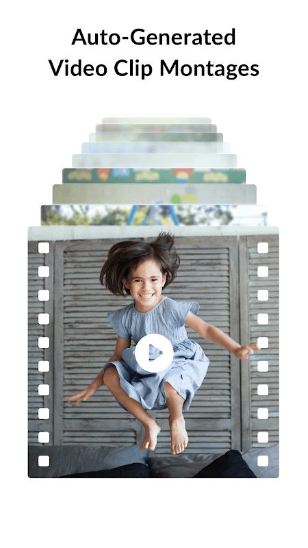 FamilyAlbum - Easy Photo & Video Sharing — Screenshot 5