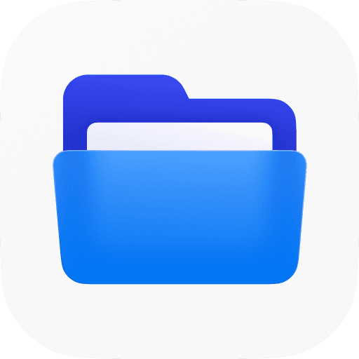 My Files icon