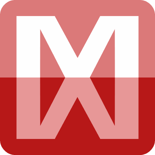 Mathway icon