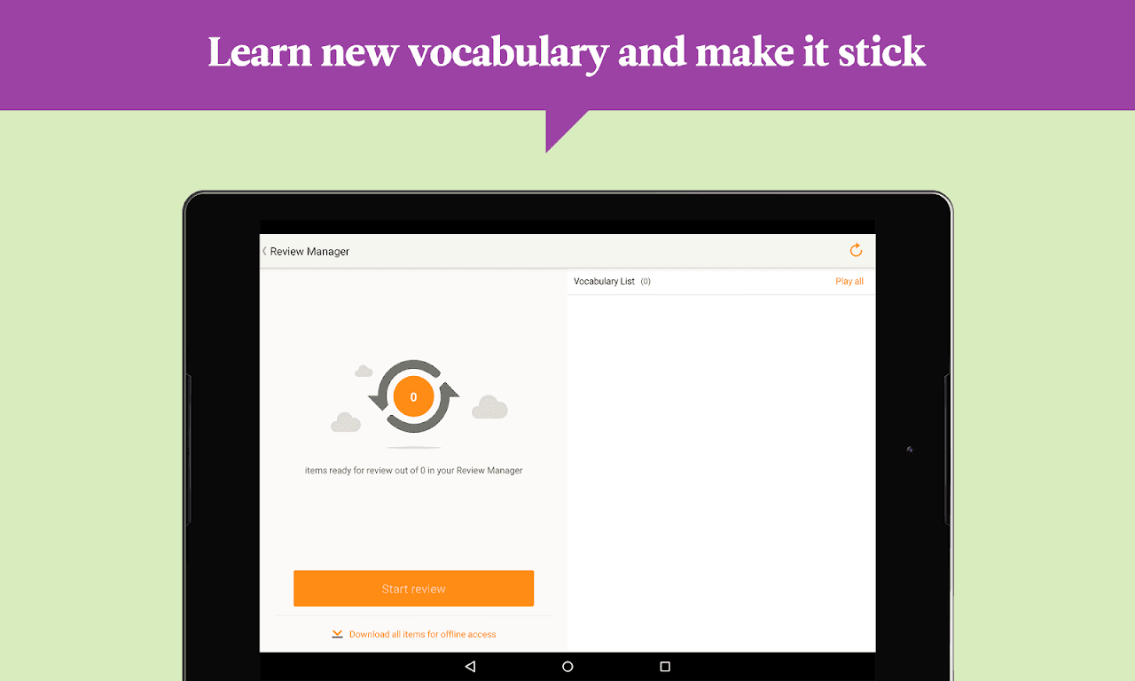 Babbel – Learn Languages — Screenshot 10