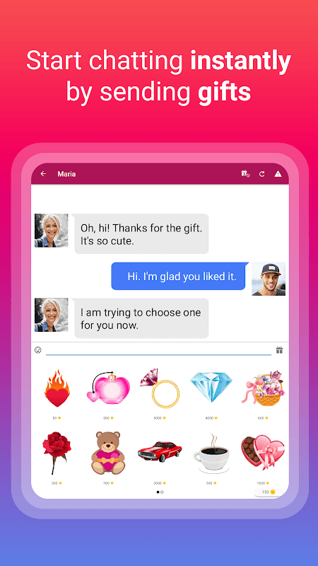 Waplog - Free Chat, Dating App, Meet Singles — Screenshot 8