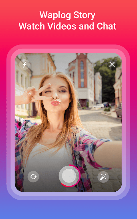 Waplog - Free Chat, Dating App, Meet Singles — Screenshot 14