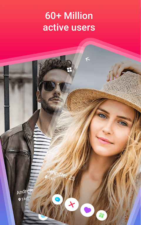 Waplog - Free Chat, Dating App, Meet Singles — Screenshot 13