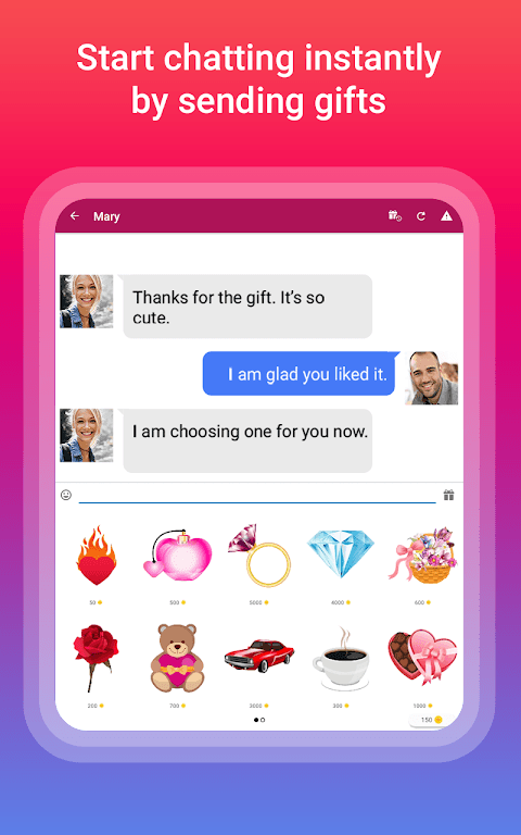 Waplog - Free Chat, Dating App, Meet Singles — Screenshot 16