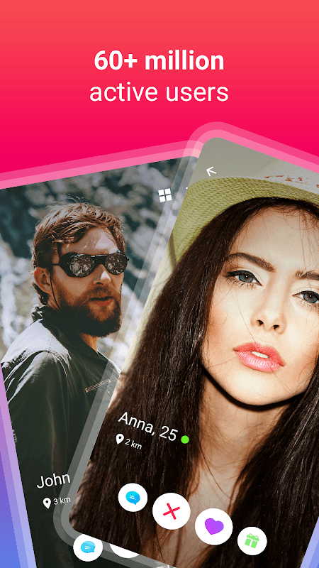 Waplog - Free Chat, Dating App, Meet Singles — Screenshot 6