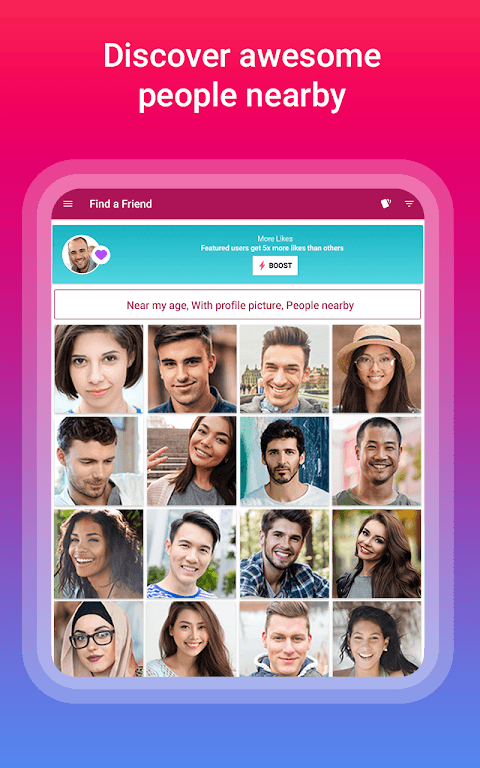 Waplog - Free Chat, Dating App, Meet Singles — Screenshot 15