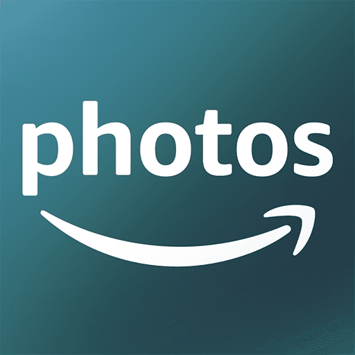 Amazon Photos: Photo & Video icon