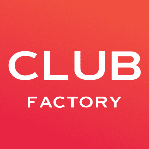 Club Factory - Online Shopping App icon