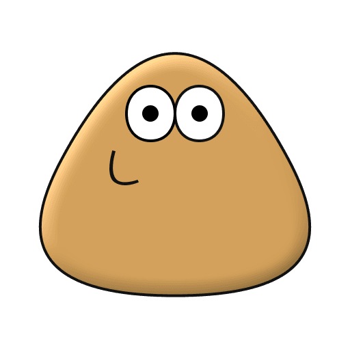 Pou icon