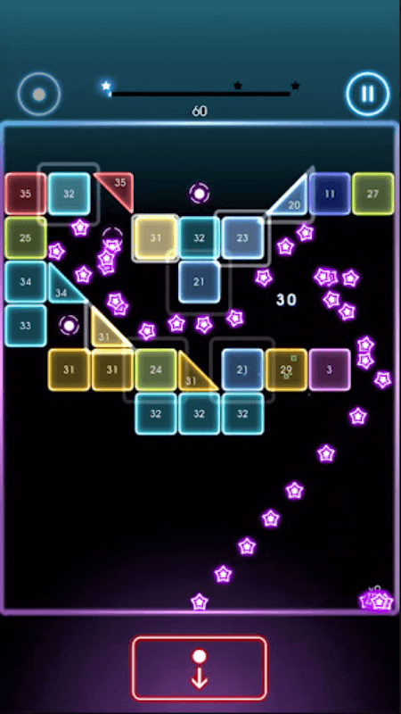 Bricks Breaker Quest — Screenshot 14