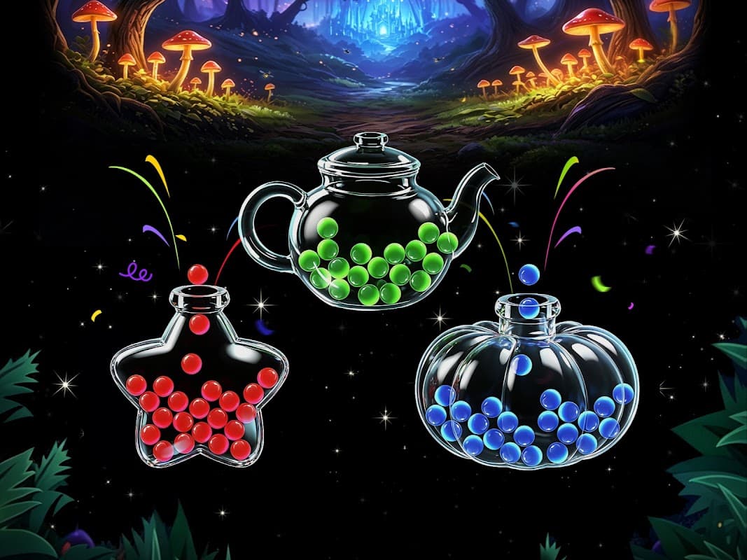 Ball Sort Puzzle: Color Match — Screenshot 14